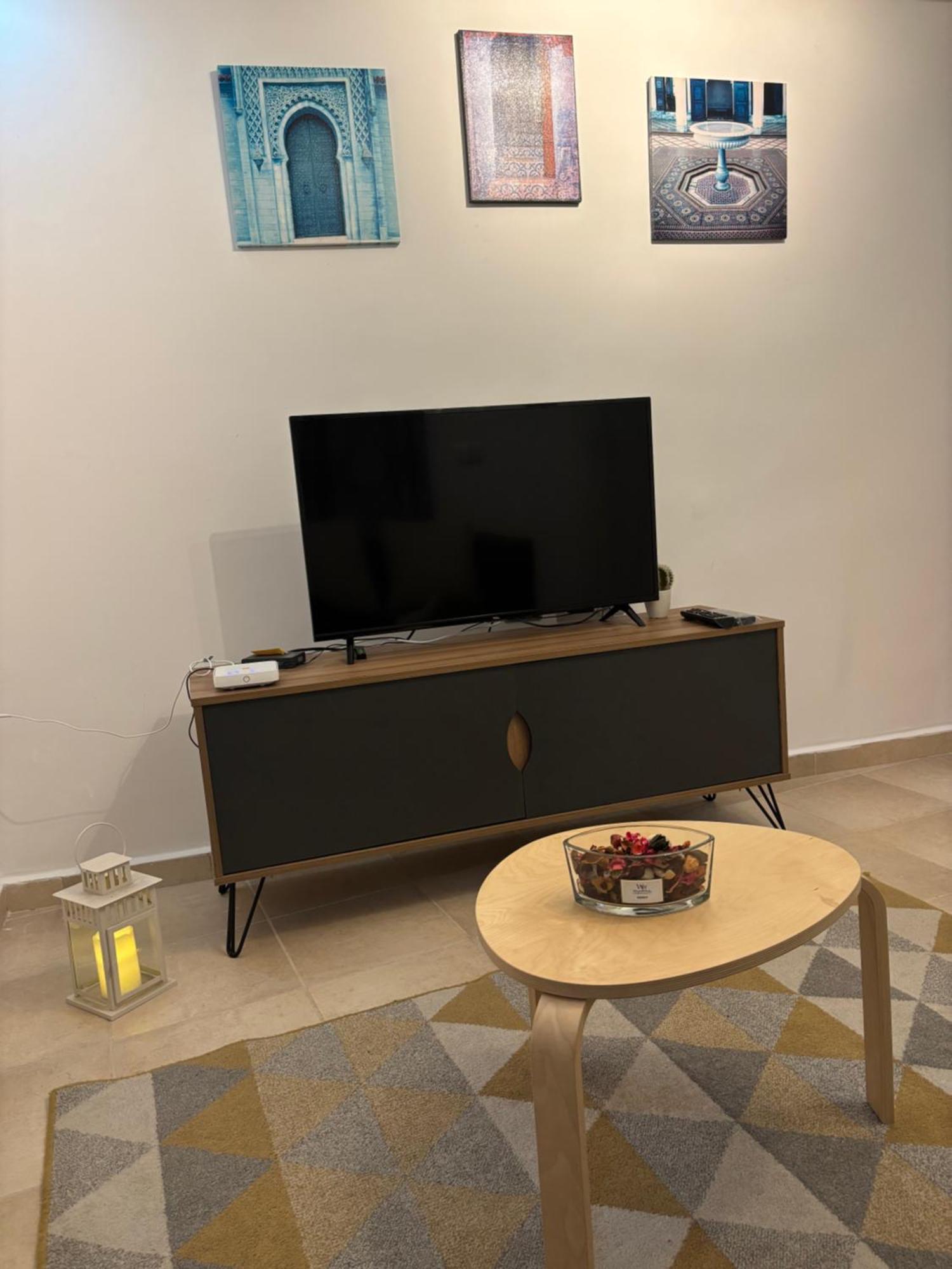 L'Ancienne Menuiserie Tabarka Exteriör bild